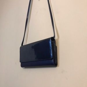 Want les Essentials Bradshaw continental wallet